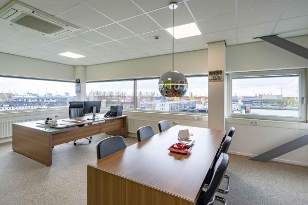 Scheepsbouwweg 67 Rotterdam - Scheepsbouwweg 67, Rotterdam