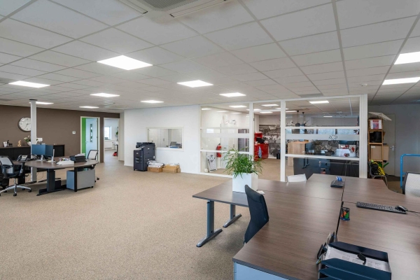 Scheepsbouwweg 67 Rotterdam - Scheepsbouwweg 67, Rotterdam