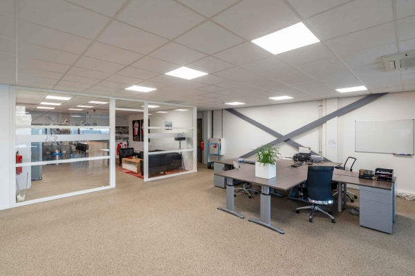 Scheepsbouwweg 67 Rotterdam - Scheepsbouwweg 67, Rotterdam