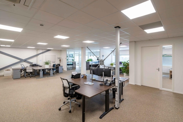 Scheepsbouwweg 67 Rotterdam - Scheepsbouwweg 67, Rotterdam