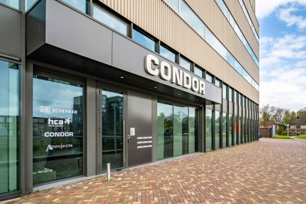 Scheepsbouwweg 67 Rotterdam - Scheepsbouwweg 67, Rotterdam