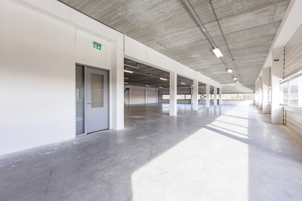 Scheepsbouwweg 67 Rotterdam - Scheepsbouwweg 67, Rotterdam