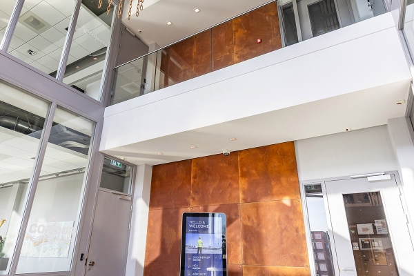 Scheepsbouwweg 67 Rotterdam - Scheepsbouwweg 67, Rotterdam