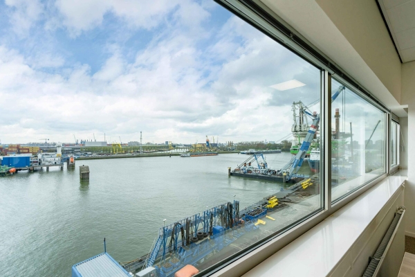 Scheepsbouwweg 67 Rotterdam - Scheepsbouwweg 67, Rotterdam