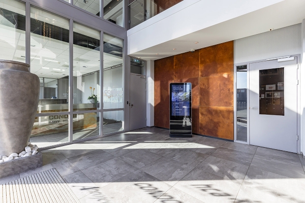 Scheepsbouwweg 67 Rotterdam - Scheepsbouwweg 67, Rotterdam