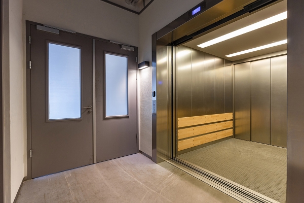 Scheepsbouwweg 67 Rotterdam - Scheepsbouwweg 67, Rotterdam