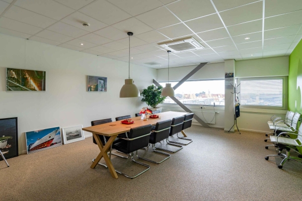 Scheepsbouwweg 67 Rotterdam - Scheepsbouwweg 67, Rotterdam