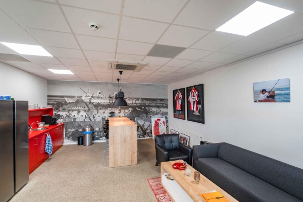 Scheepsbouwweg 67 Rotterdam - Scheepsbouwweg 67, Rotterdam