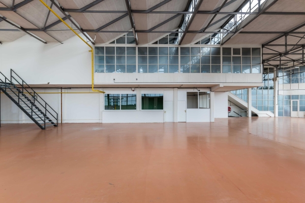 Overschieseweg 34 Rotterdam - Overschieseweg 34, Rotterdam