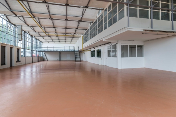 Overschieseweg 34 Rotterdam - Overschieseweg 34, Rotterdam