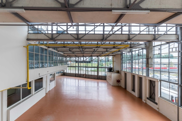 Overschieseweg 34 Rotterdam - Overschieseweg 34, Rotterdam