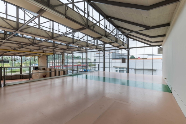 Overschieseweg 34 Rotterdam - Overschieseweg 34, Rotterdam