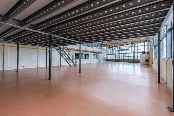 Overschieseweg 34 Rotterdam - Overschieseweg 34, Rotterdam