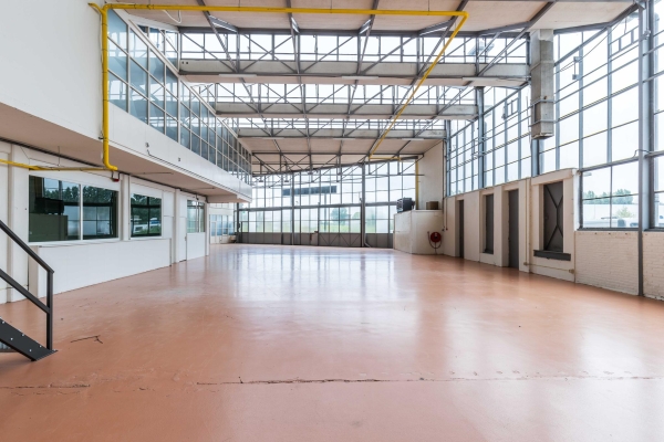 Overschieseweg 34 Rotterdam - Overschieseweg 34, Rotterdam