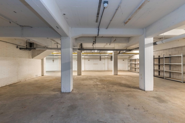 Overschieseweg 34 Rotterdam - Overschieseweg 34, Rotterdam