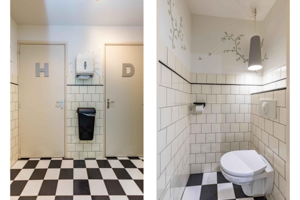 Overschieseweg 35 Rotterdam - Overschieseweg 35, Rotterdam