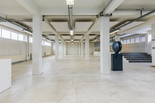 Overschieseweg 35 Rotterdam - Overschieseweg 35, Rotterdam