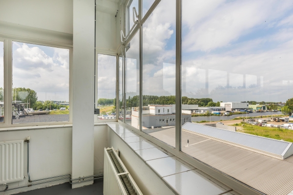 Overschieseweg 35 Rotterdam - Overschieseweg 35, Rotterdam