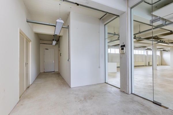 Overschieseweg 35 Rotterdam - Overschieseweg 35, Rotterdam