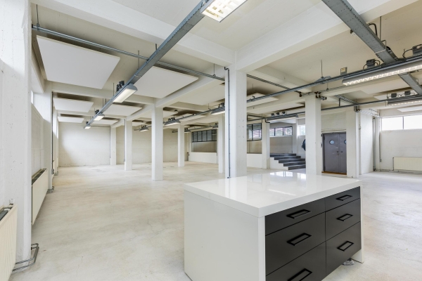 Overschieseweg 35 Rotterdam - Overschieseweg 35, Rotterdam