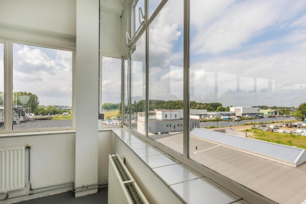 Overschieseweg 35 Rotterdam - Overschieseweg 35, Rotterdam