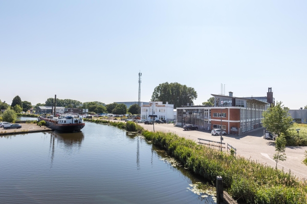Overschieseweg 35 Rotterdam - Overschieseweg 35, Rotterdam