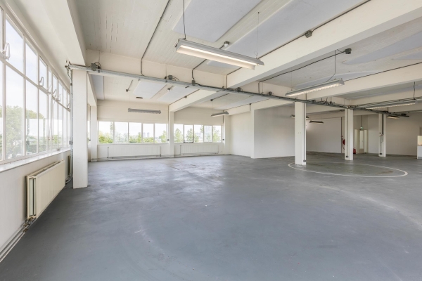 Overschieseweg 35 Rotterdam - Overschieseweg 35, Rotterdam