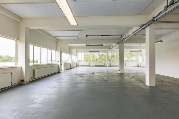 Overschieseweg 35 Rotterdam - Overschieseweg 35, Rotterdam