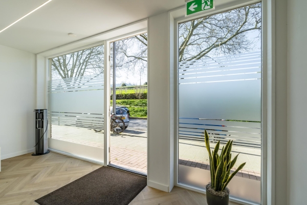 Hudsonstraat 185 Rotterdam - Hudsonstraat 185, Rotterdam