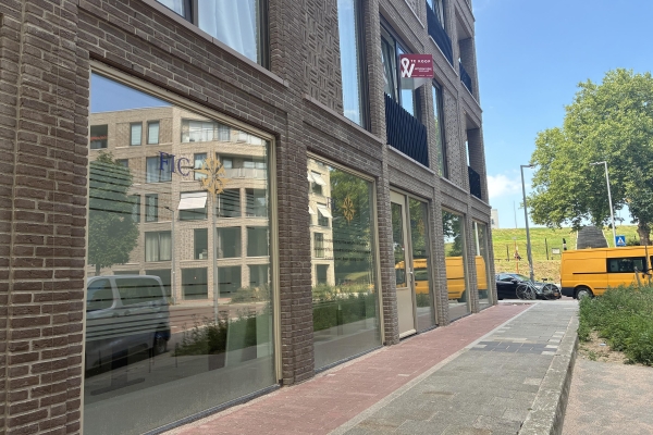 Hudsonstraat 185 Rotterdam - Hudsonstraat 185, Rotterdam