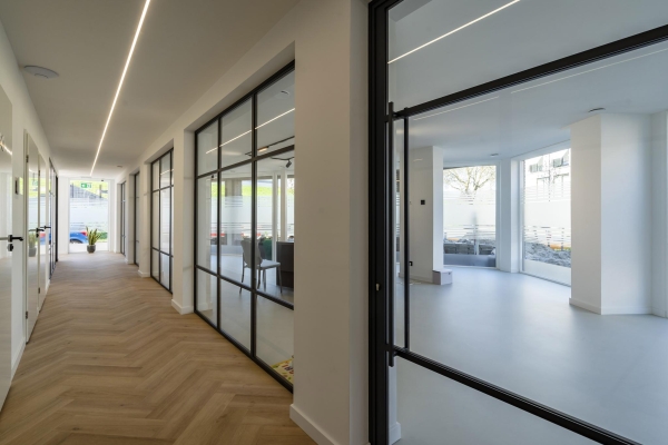 Hudsonstraat 185 Rotterdam - Hudsonstraat 185, Rotterdam