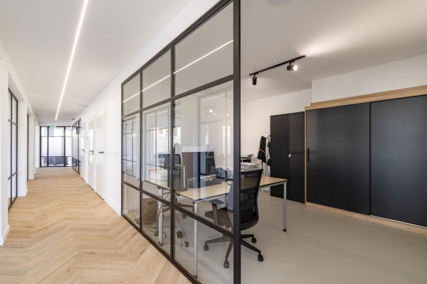 Hudsonstraat 185 Rotterdam - Hudsonstraat 185, Rotterdam