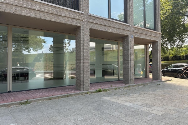 Hudsonstraat 185 Rotterdam - Hudsonstraat 185, Rotterdam