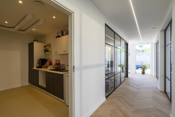 Hudsonstraat 185 Rotterdam - Hudsonstraat 185, Rotterdam