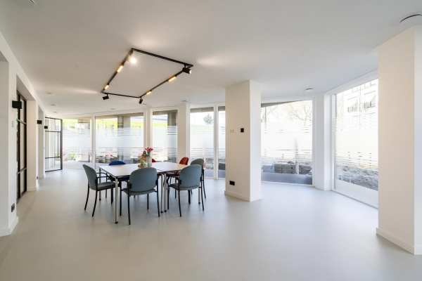 Hudsonstraat 185 Rotterdam - Hudsonstraat 185, Rotterdam