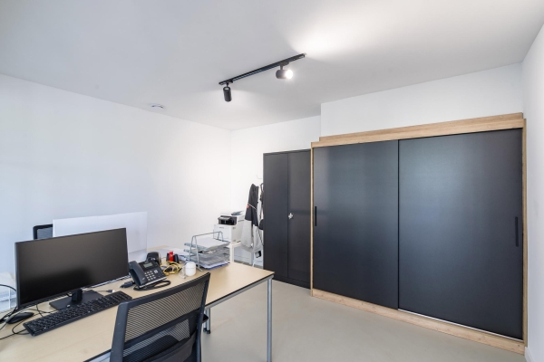 Hudsonstraat 185 Rotterdam - Hudsonstraat 185, Rotterdam