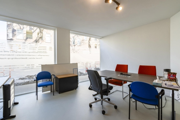 Hudsonstraat 185 Rotterdam - Hudsonstraat 185, Rotterdam