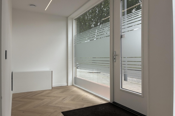 Hudsonstraat 185 Rotterdam - Hudsonstraat 185, Rotterdam