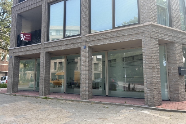 Hudsonstraat 185 Rotterdam - Hudsonstraat 185, Rotterdam