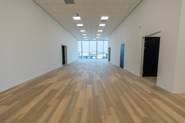 Voltaweg ong Hellevoetsluis - Voltaweg ong, Hellevoetsluis