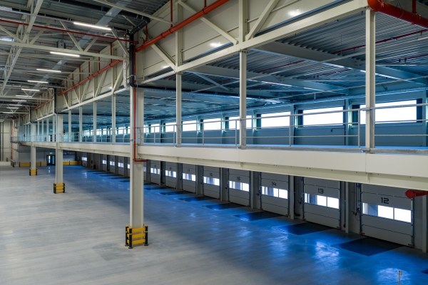 Voltaweg ong Hellevoetsluis - Voltaweg ong, Hellevoetsluis