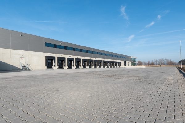 Voltaweg ong Hellevoetsluis - Voltaweg ong, Hellevoetsluis