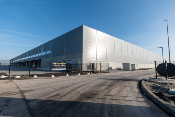 Voltaweg ong Hellevoetsluis - Voltaweg ong, Hellevoetsluis