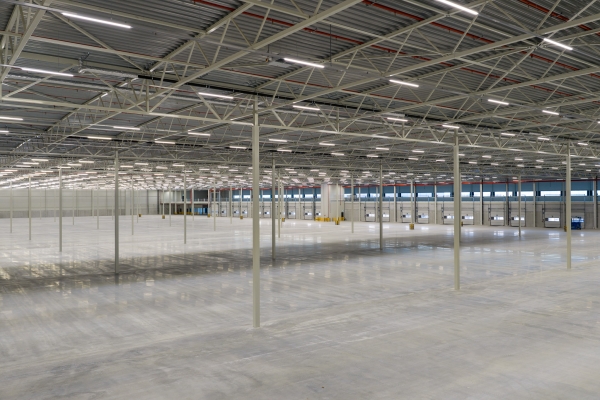 Voltaweg ong Hellevoetsluis - Voltaweg ong, Hellevoetsluis