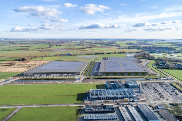 Voltaweg ong Hellevoetsluis - Voltaweg ong, Hellevoetsluis