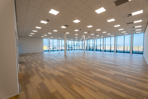 Voltaweg ong Hellevoetsluis - Voltaweg ong, Hellevoetsluis