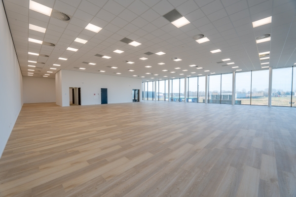 Voltaweg ong Hellevoetsluis - Voltaweg ong, Hellevoetsluis