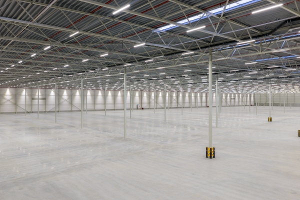 Voltaweg ong Hellevoetsluis - Voltaweg ong, Hellevoetsluis