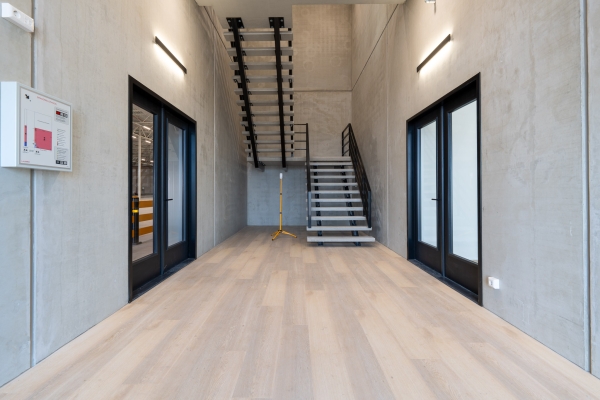 Voltaweg ong Hellevoetsluis - Voltaweg ong, Hellevoetsluis