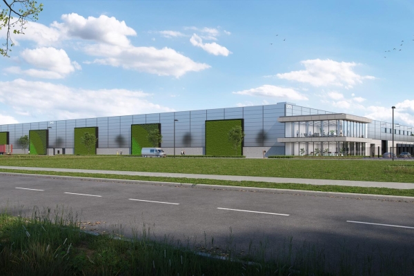 Voltaweg ong Hellevoetsluis - Voltaweg ong, Hellevoetsluis